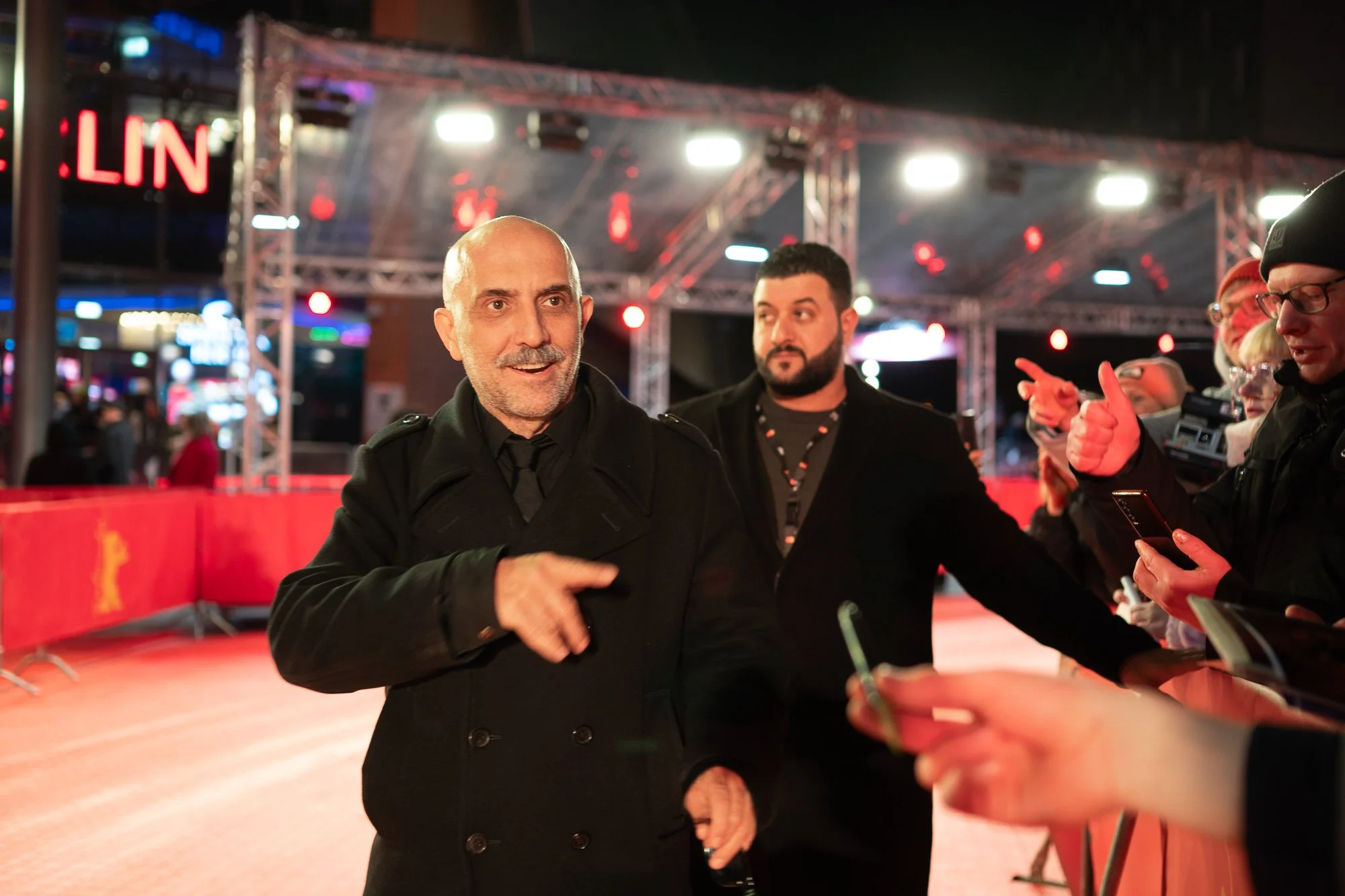 Gaspar Noé