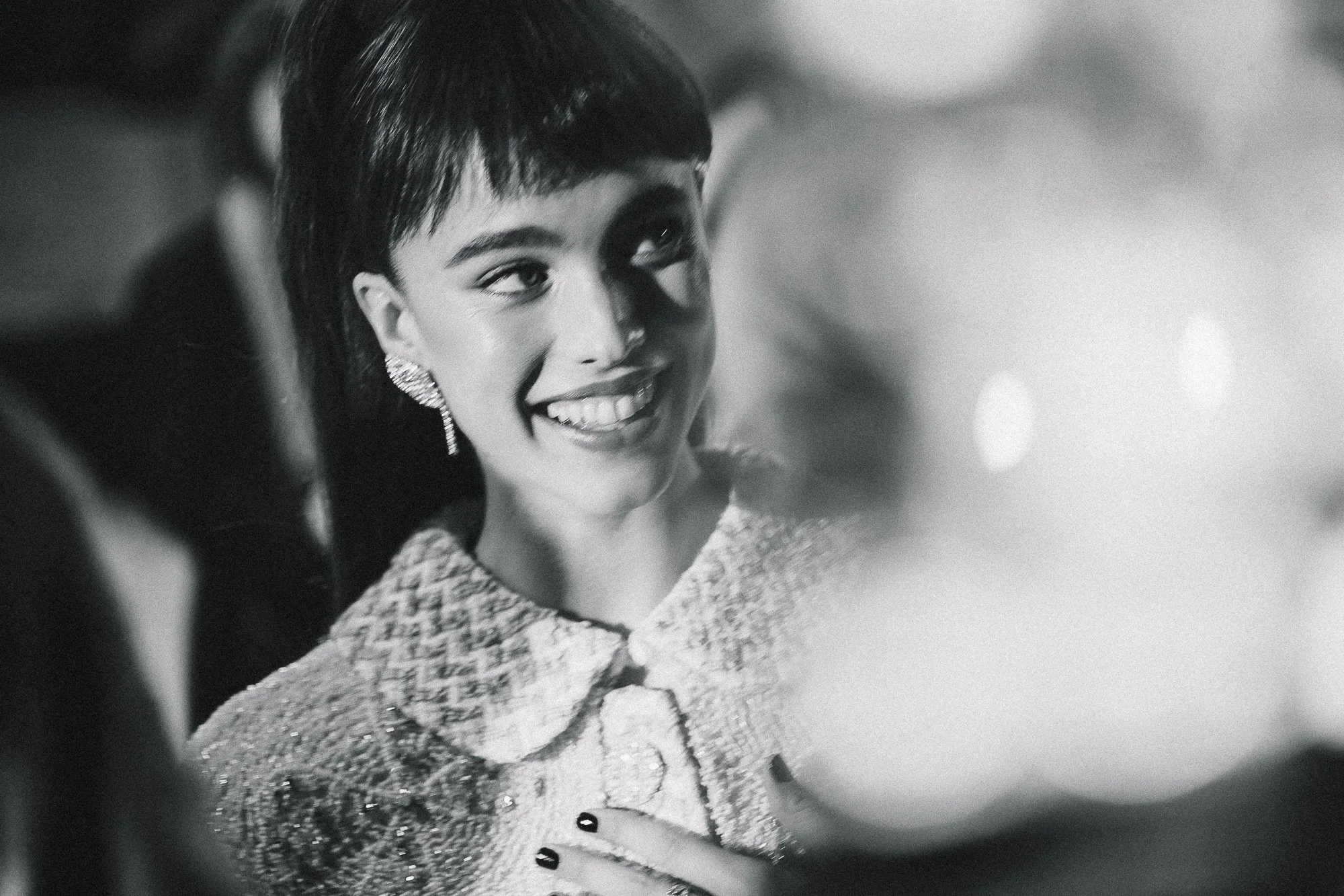 Margaret Qualley