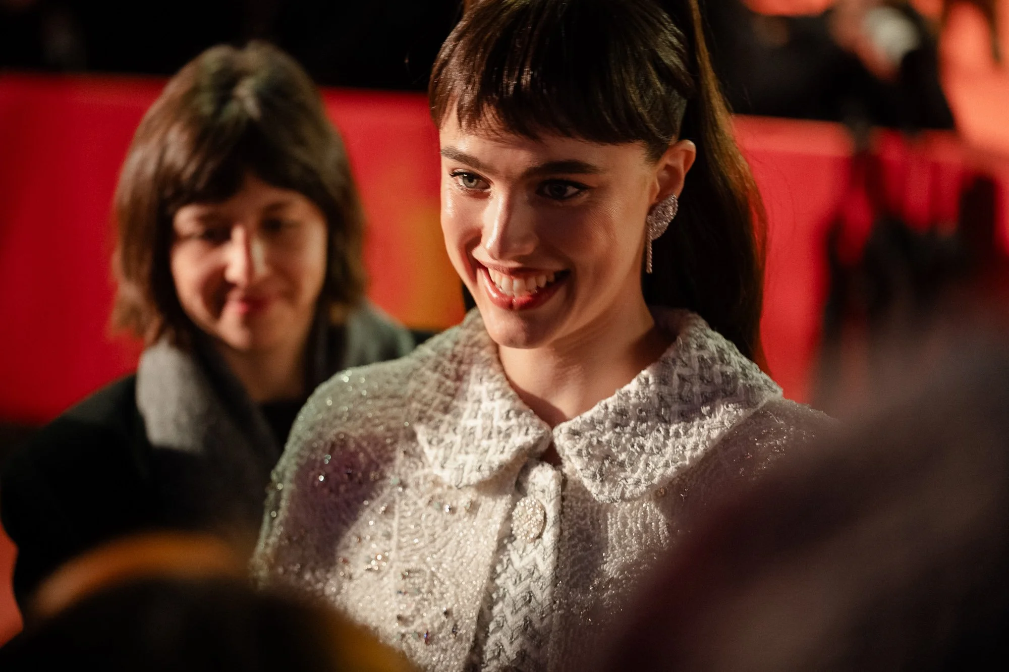 Margaret Qualley