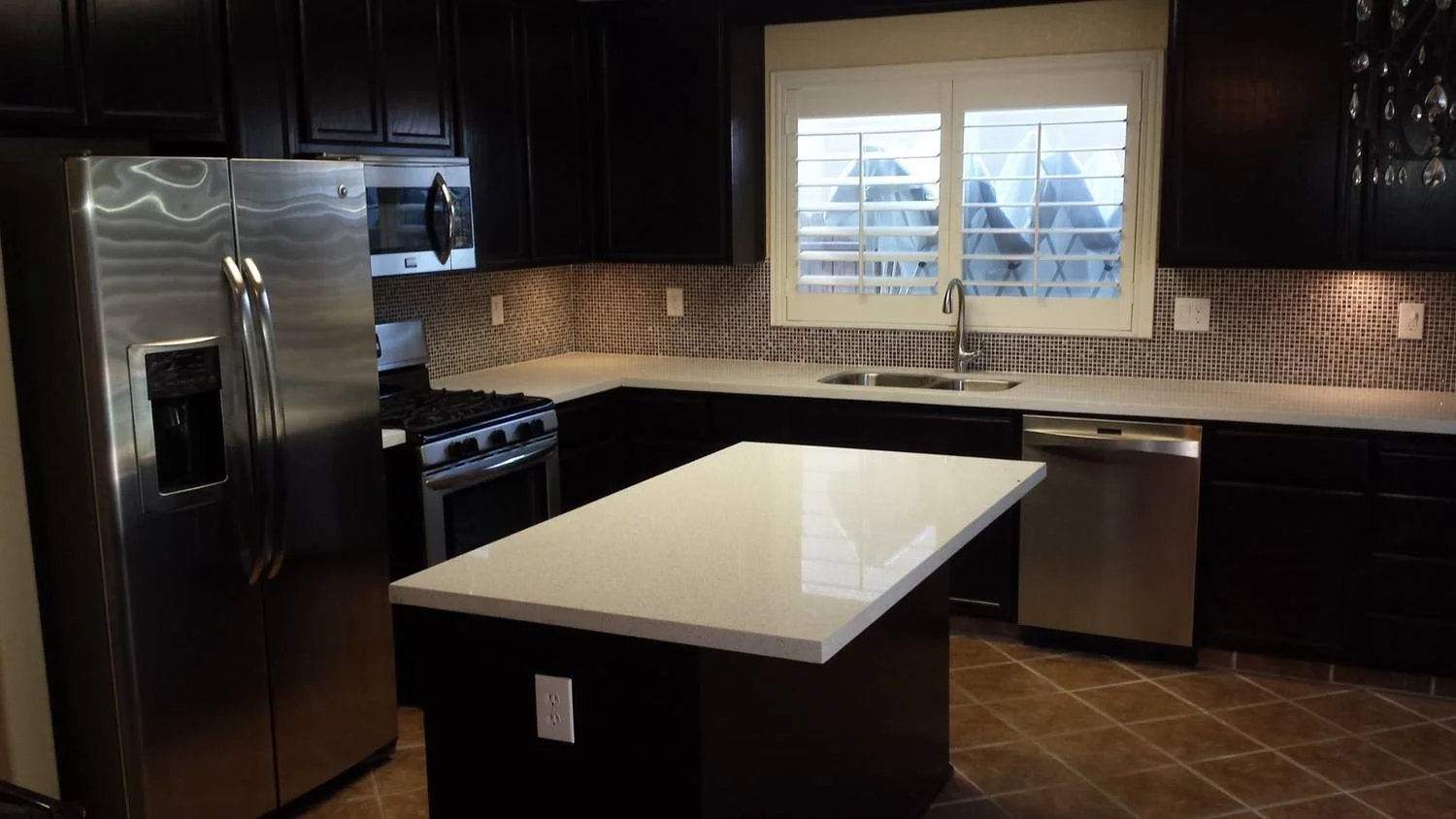 Newly Remodeled Kitchen 