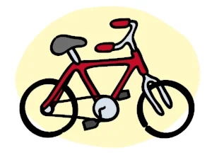 RED January - Day 2 - Enjoying Short and Slow