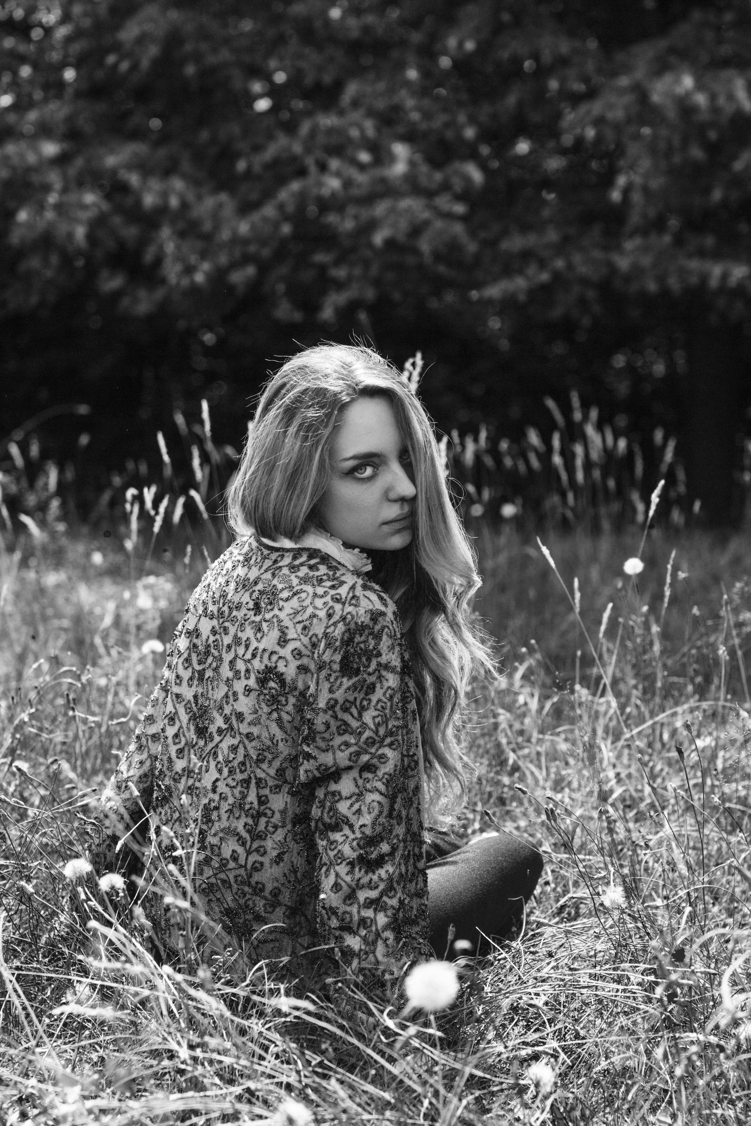 Una mattina di luglio 