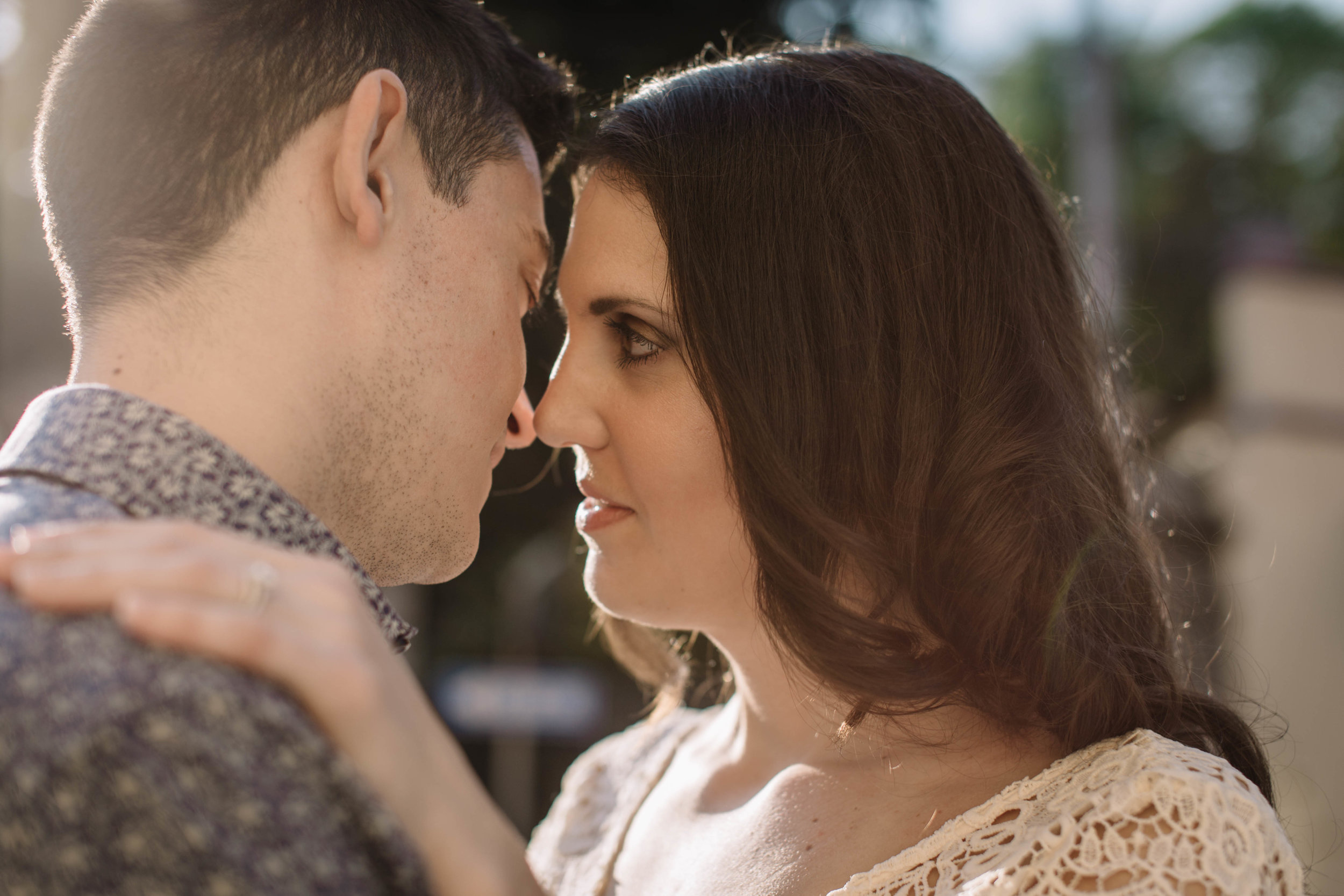 Eleonora + Jorge