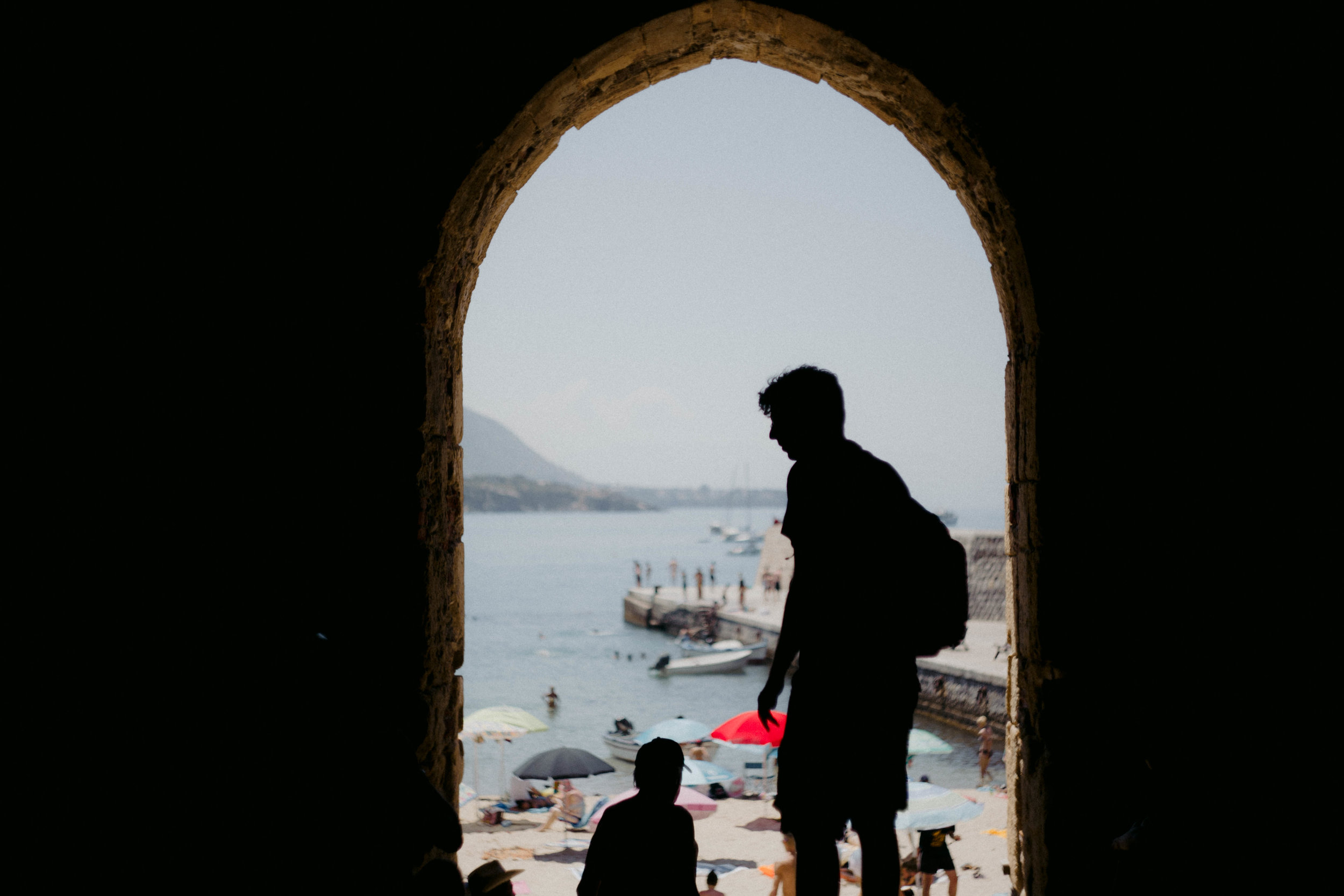 Cefalù
