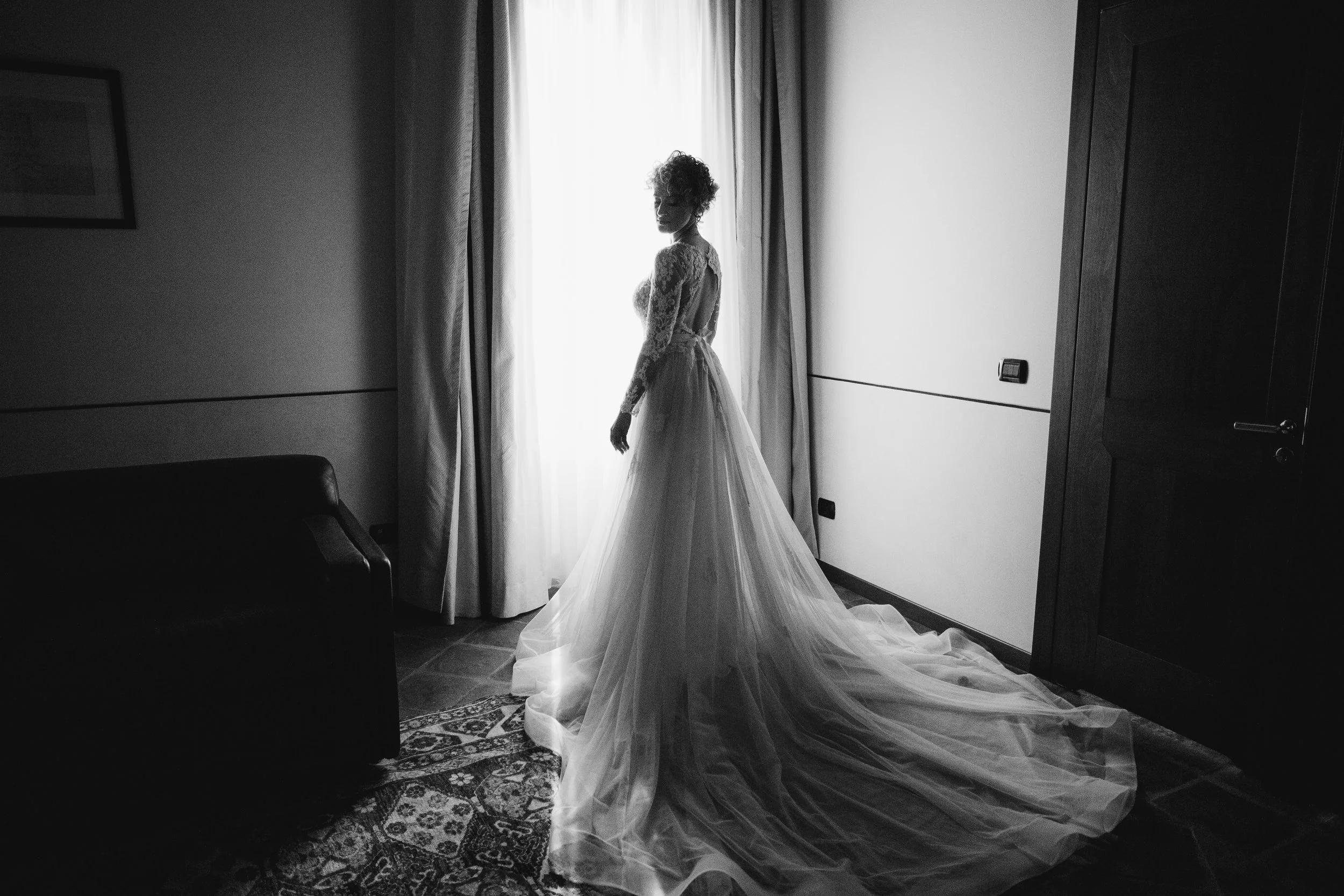 #24consigliperglisposi - 1: Cara sposa...