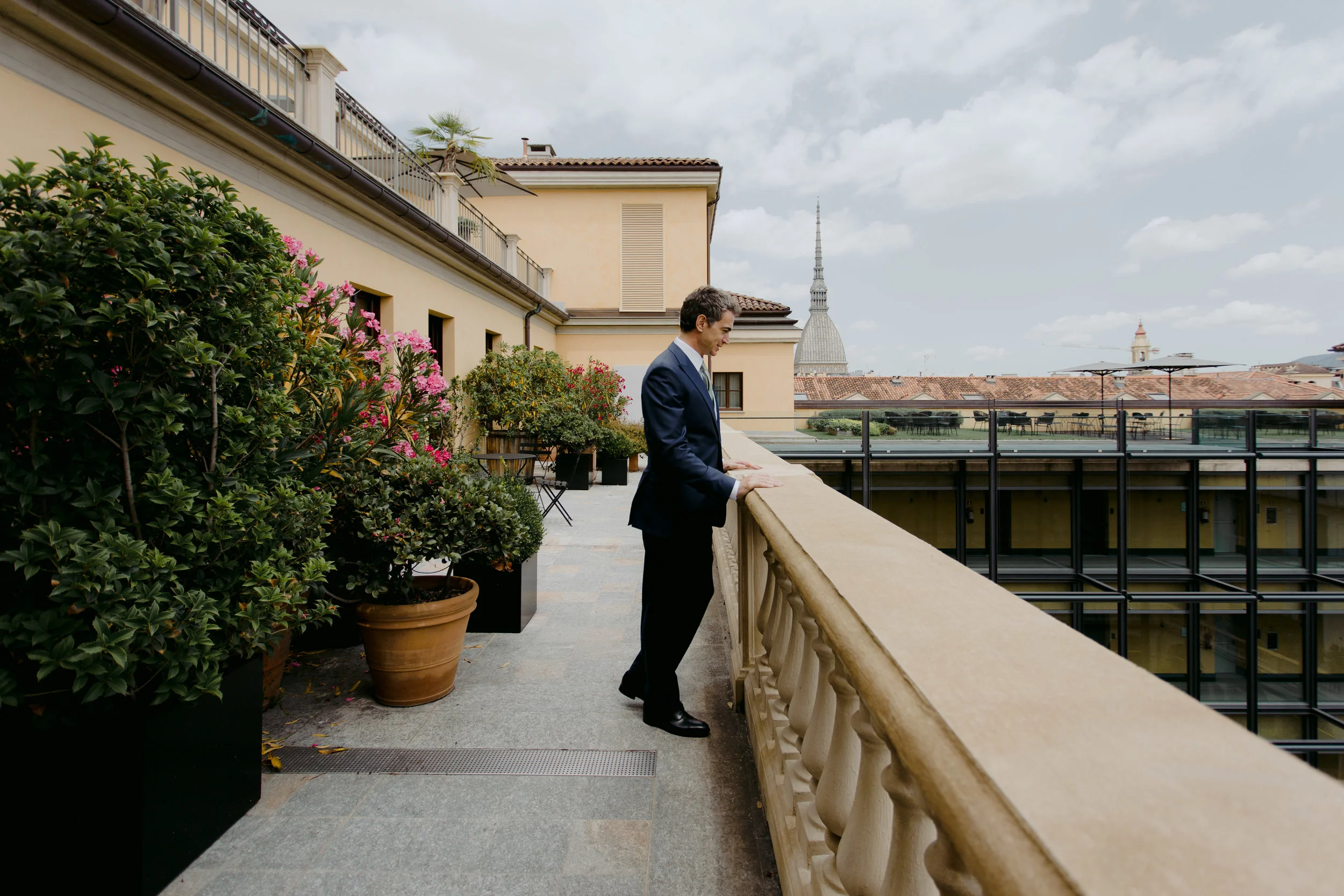 #24consigliperglisposi - 2: Caro sposo...