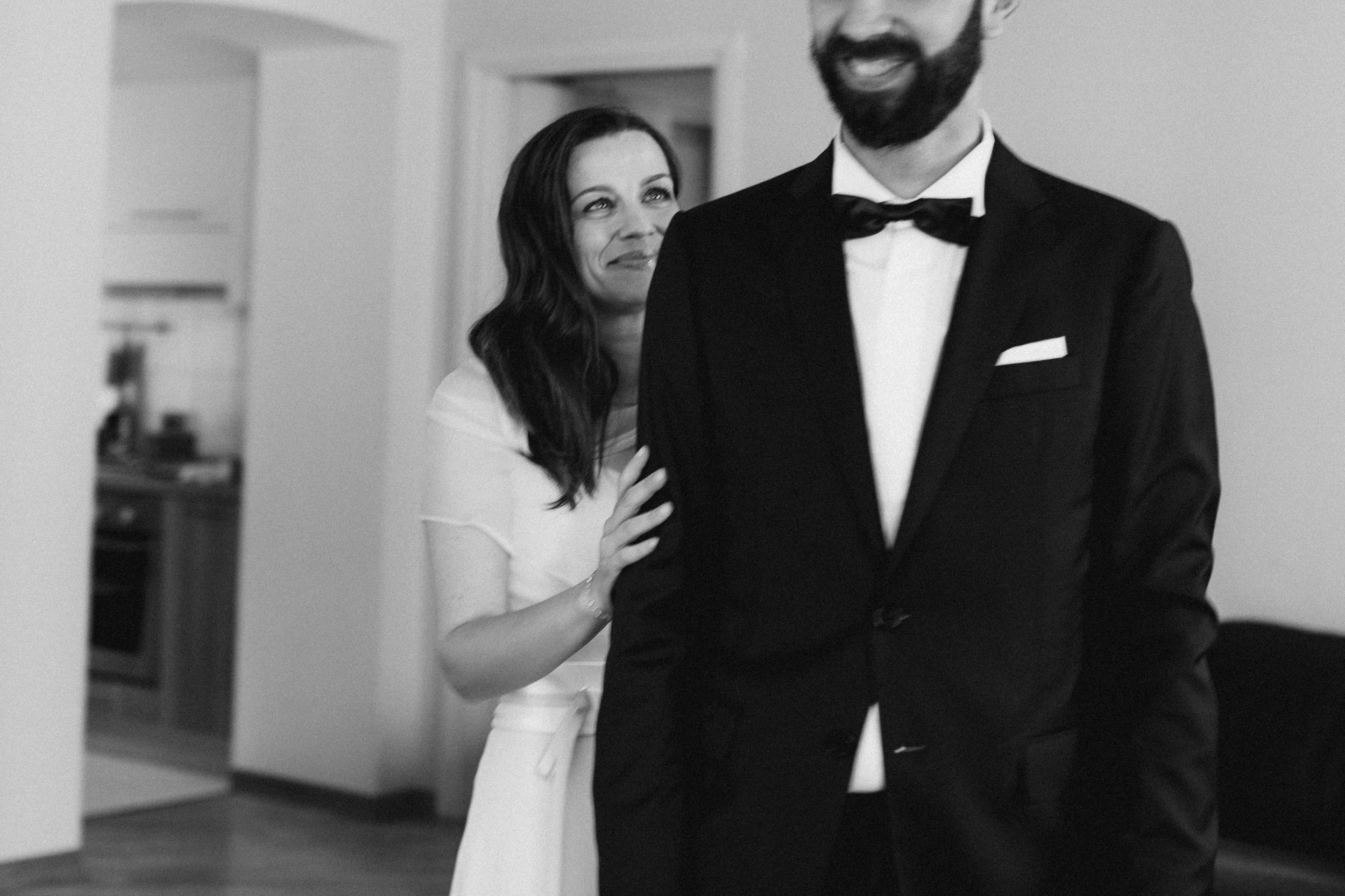 #24consigliperglisposi - 4: A prima vista