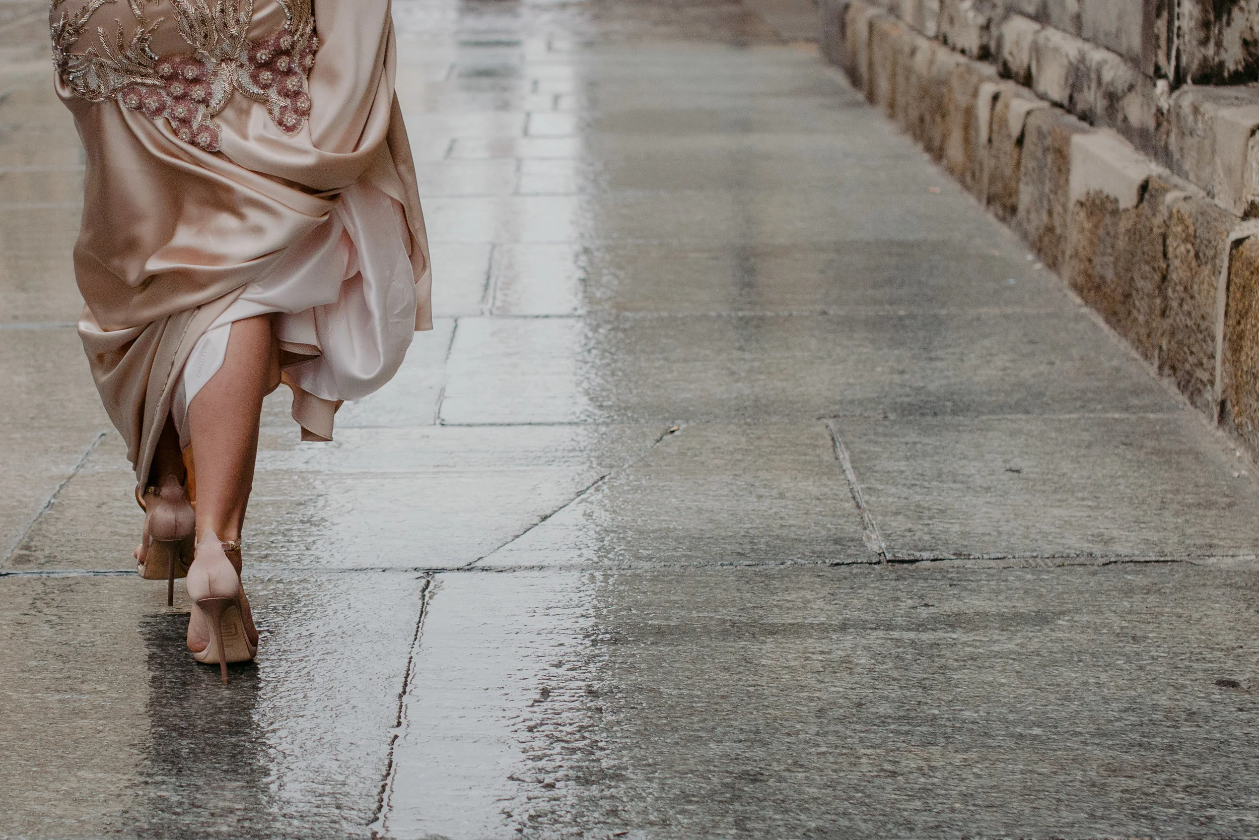 #24consigliperglisposi - 5: Singin' in the rain