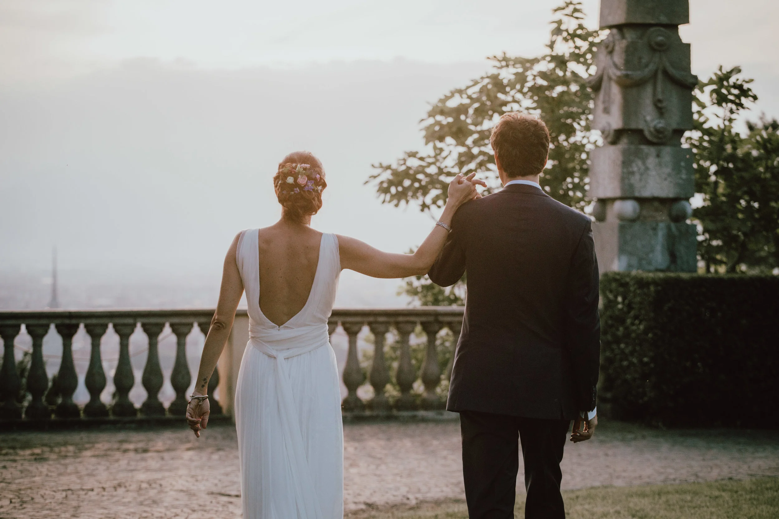 #24consigliperglisposi - 7: Sotto la giusta luce