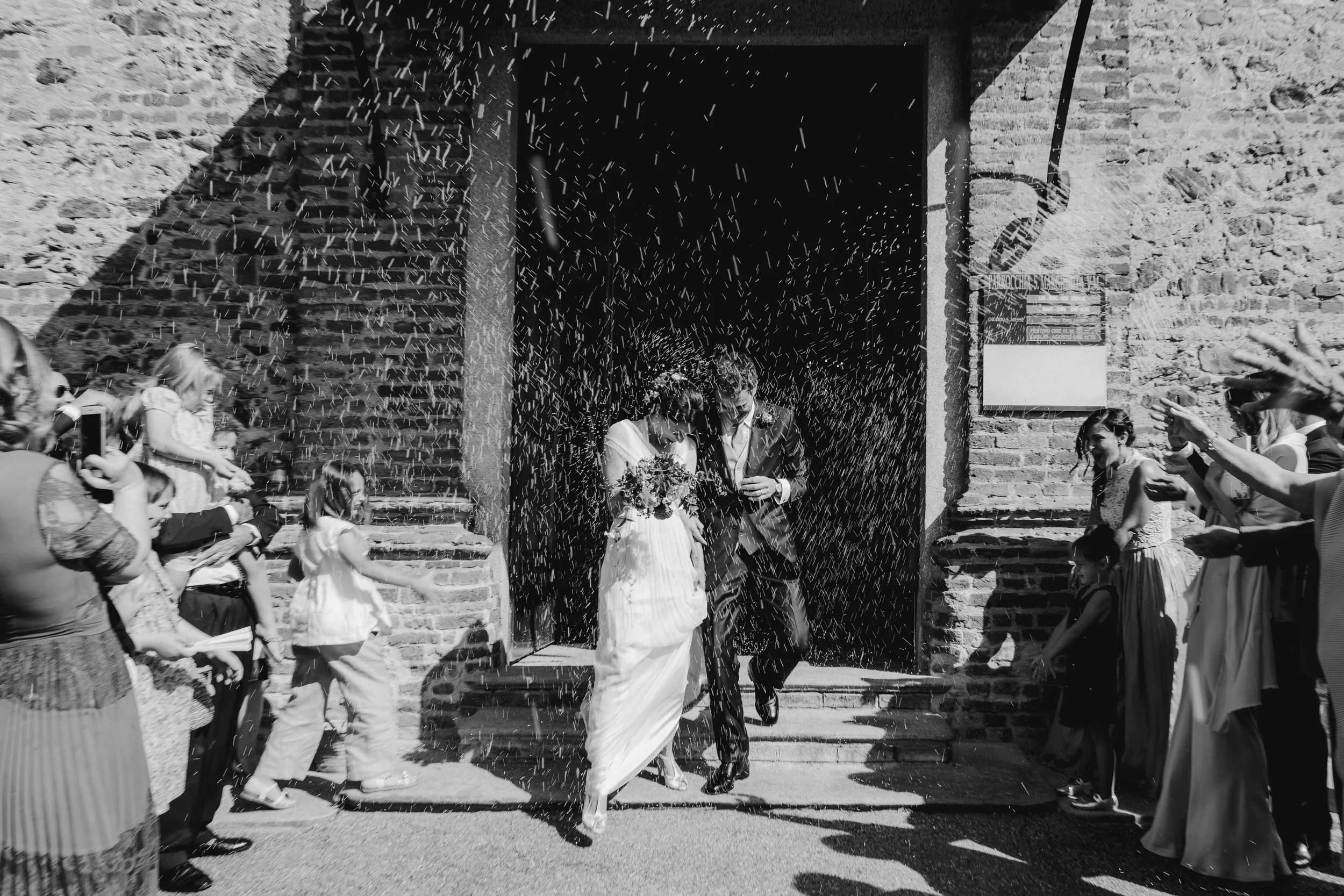 #24consigliperglisposi - 17: Pronti per il lancio