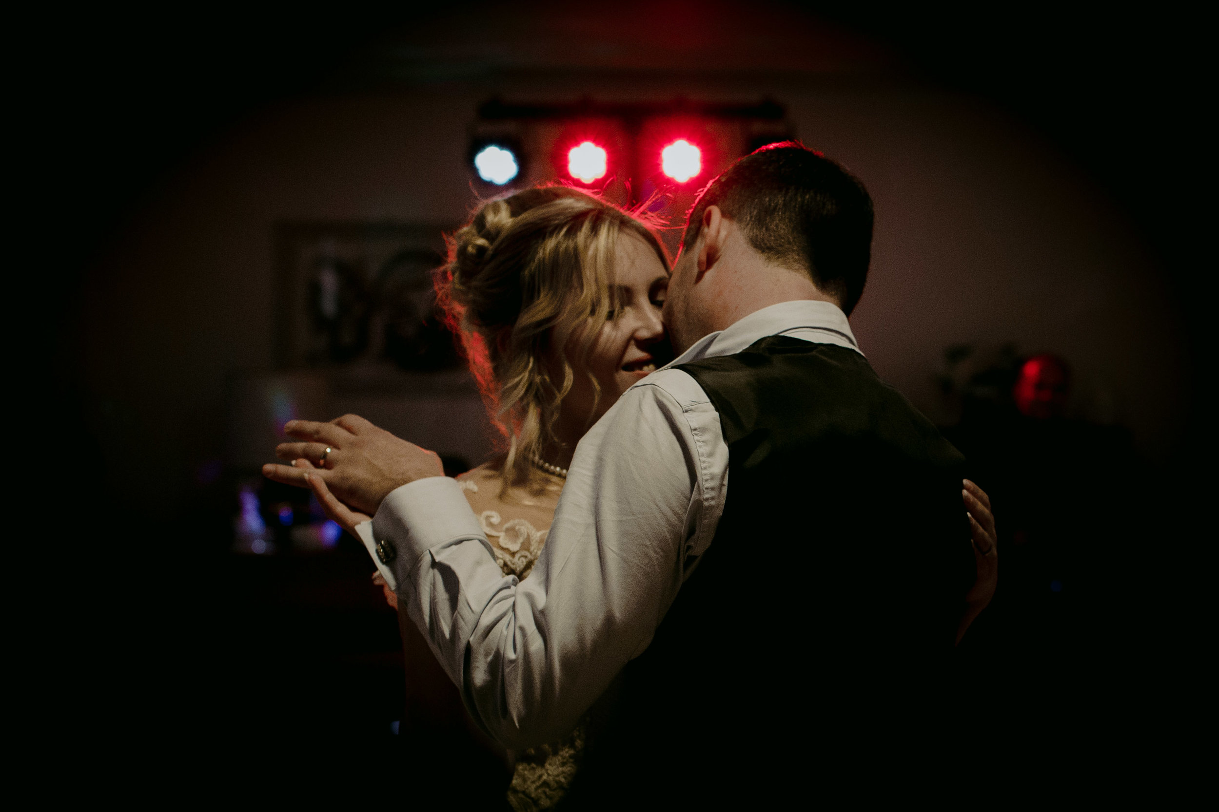 #24consigliperglisposi - 18: Un ballo per due