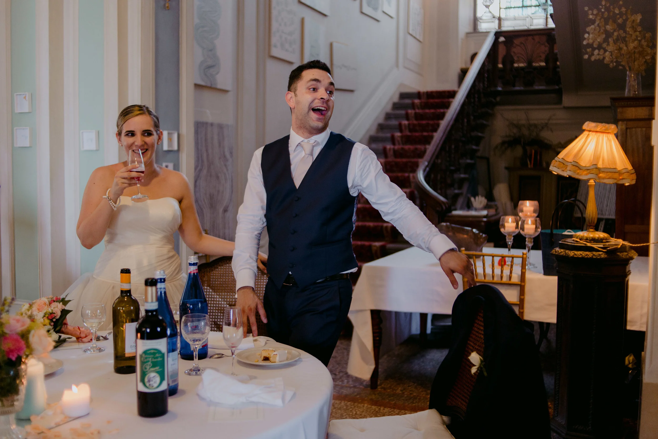 #24consigliperglisposi - 16: Dedicato a voi