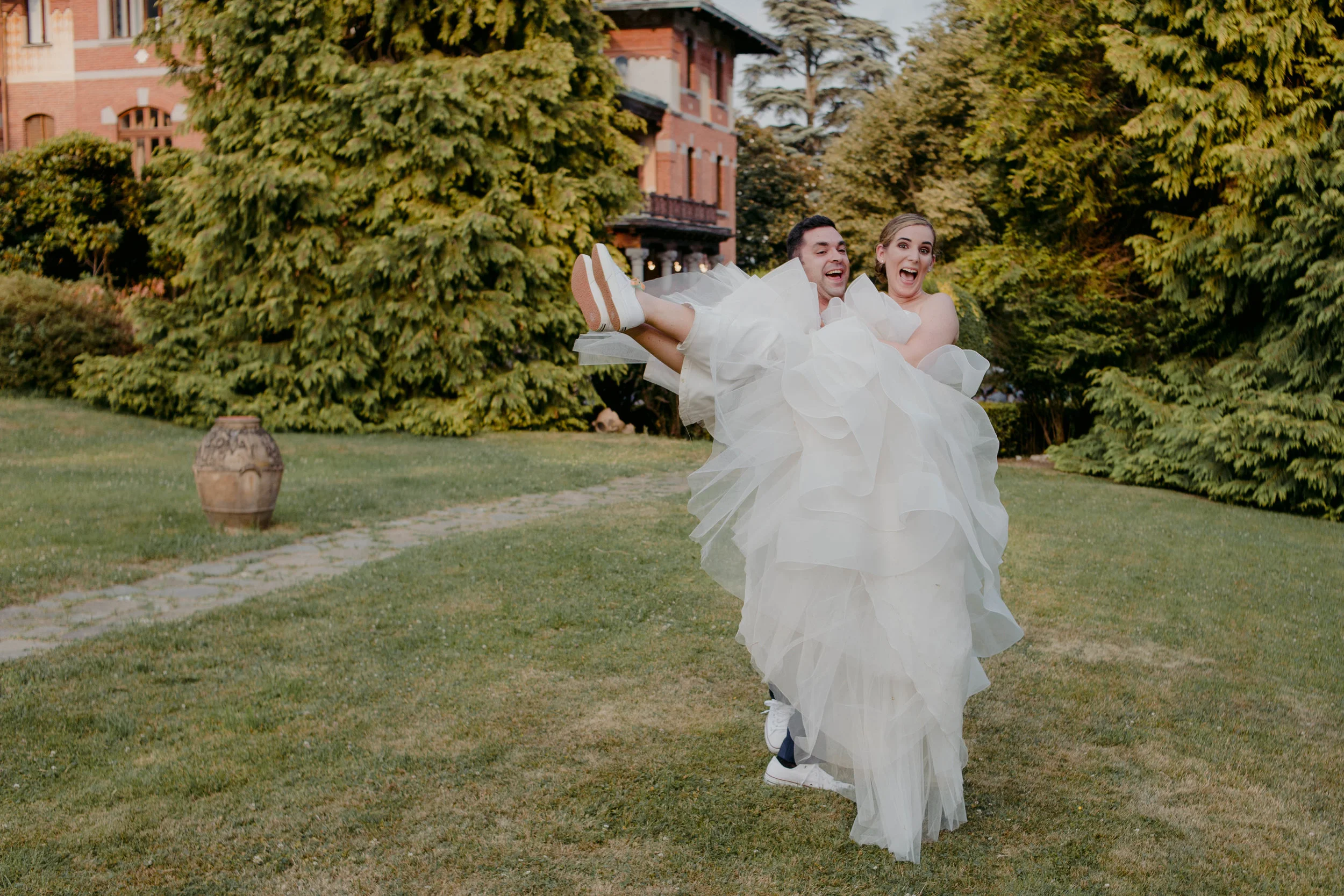 #24consigliperglisposi - 21: Piano B