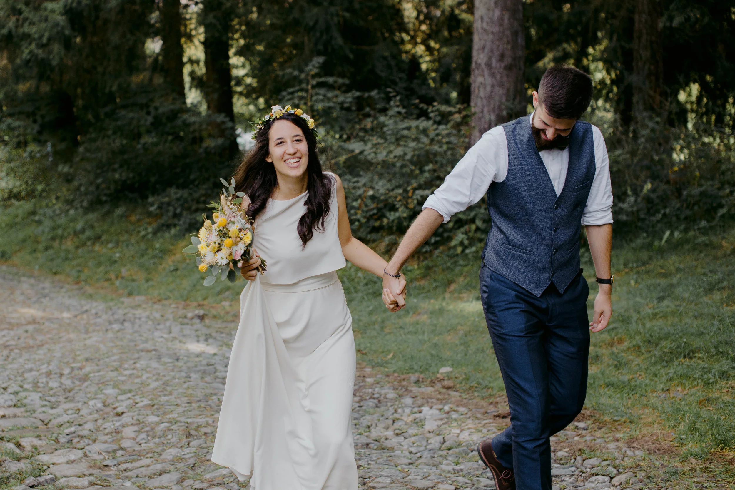 #24consigliperglisposi - 23: Fidati del tuo istinto