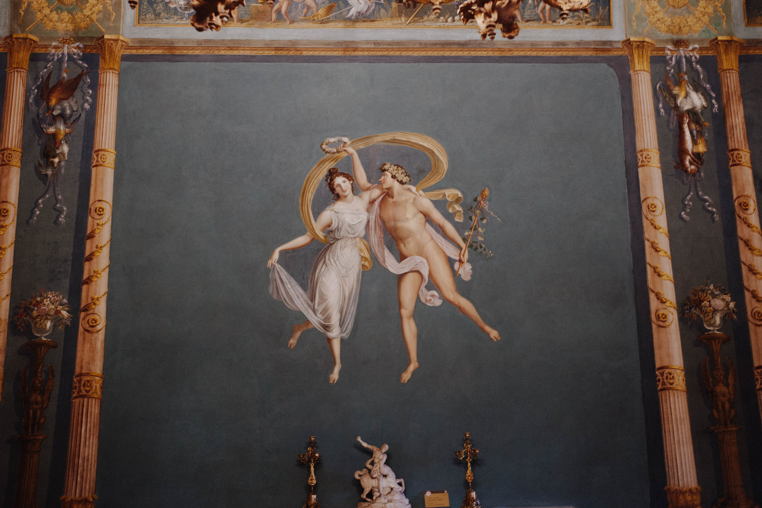 014 - Palazzo Reale - Cappella Palatina.JPG