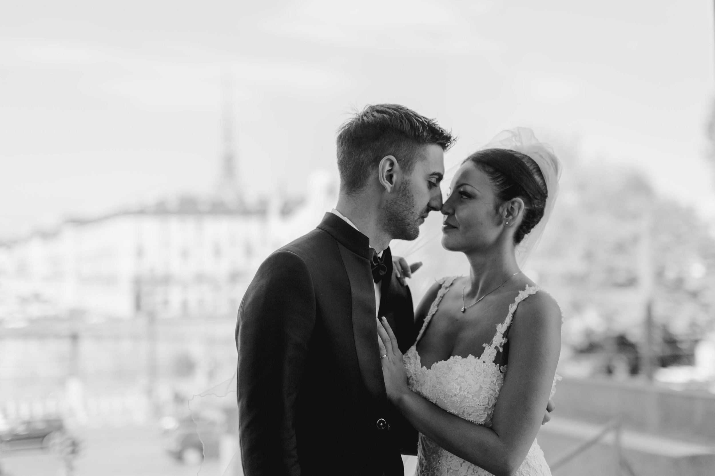 Giorgia + Daniele