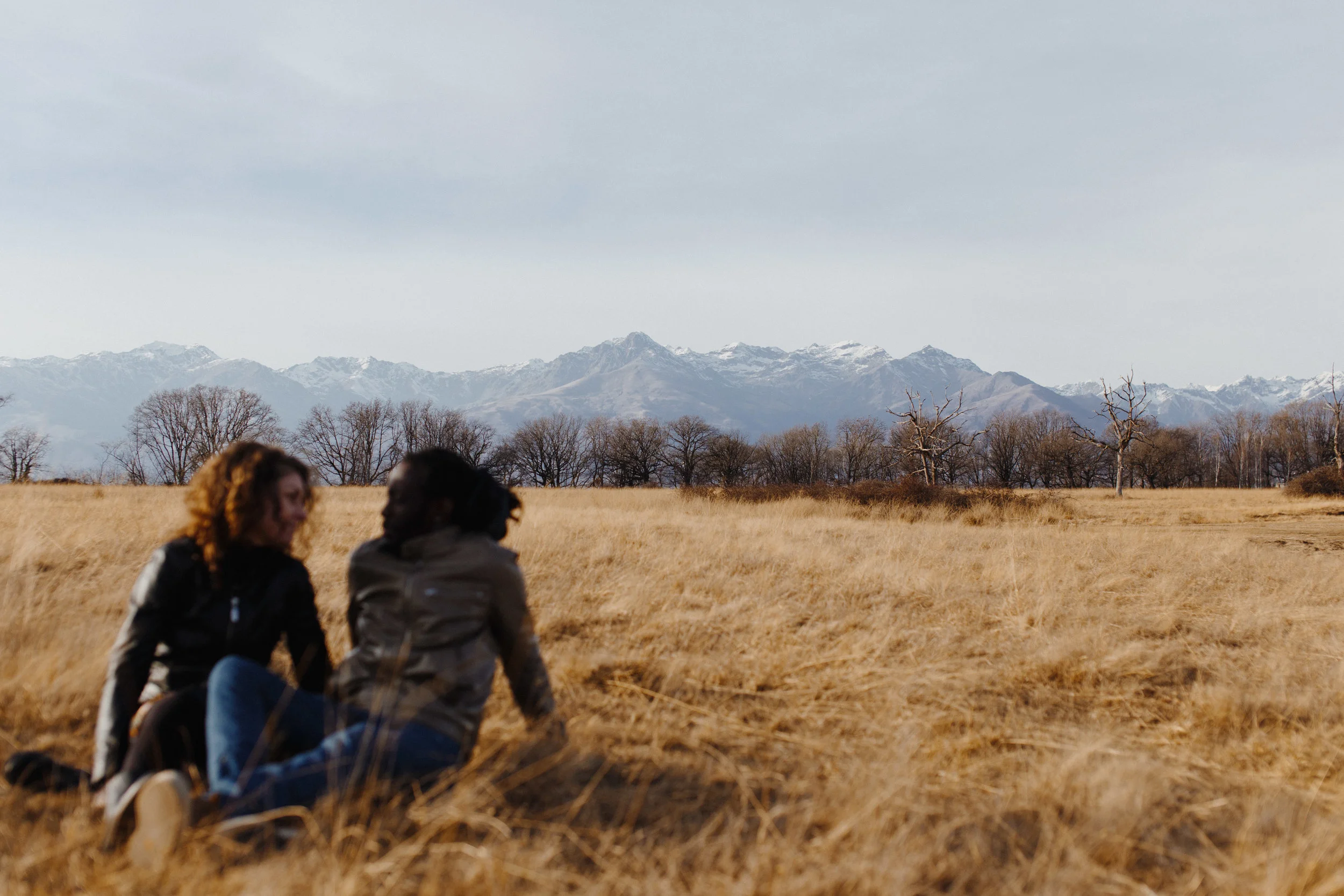 Servizio di coppia: 5 idee per la location