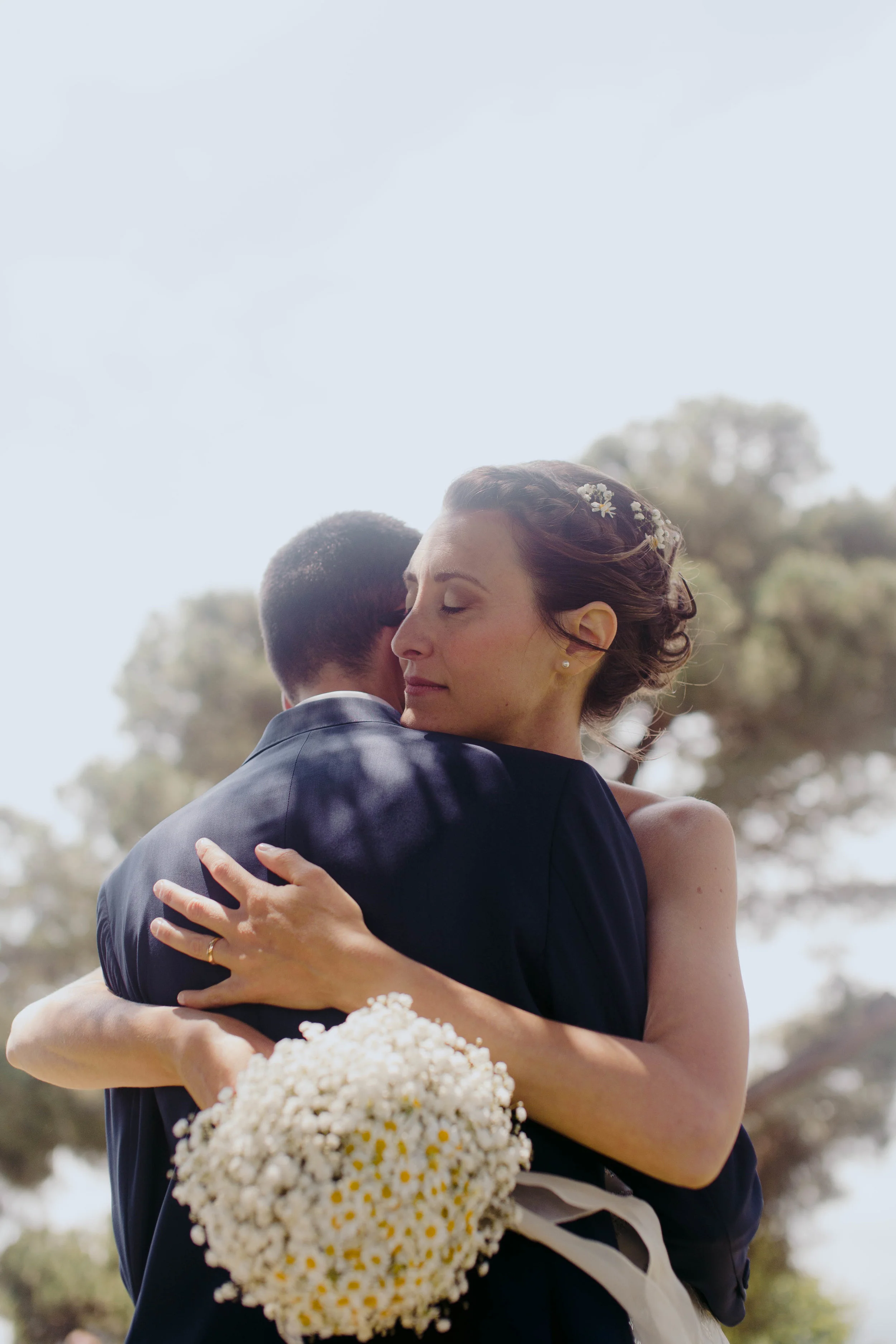 Ritratti di coppia, il mio approccio.