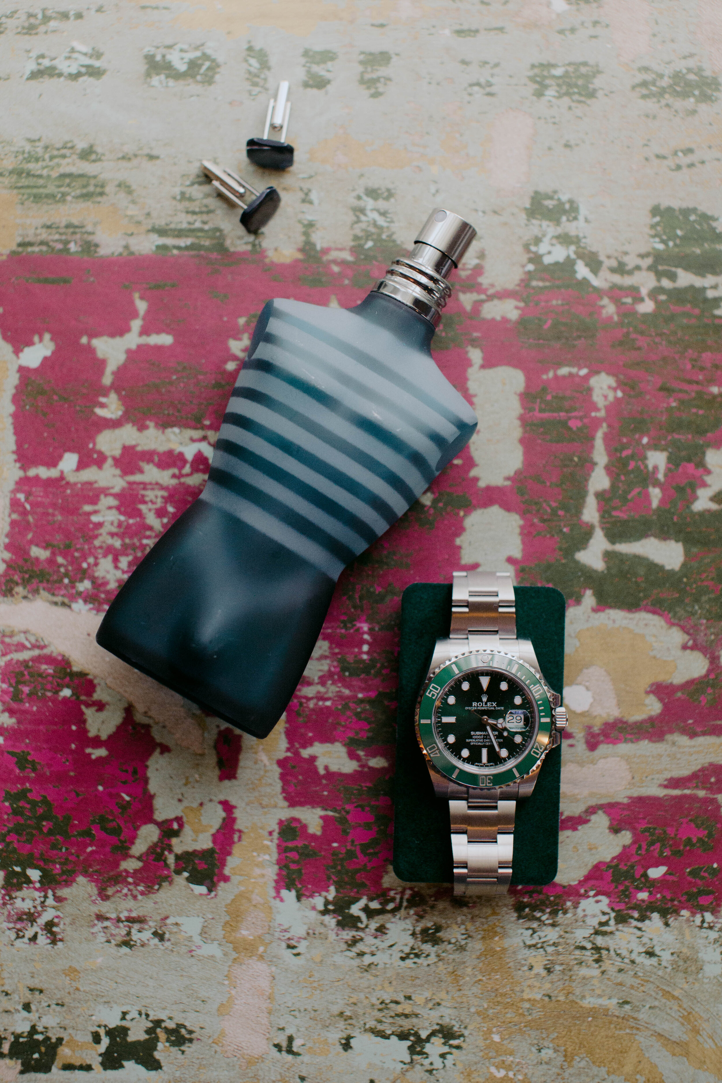 002 - Preparazione sposo.JPG