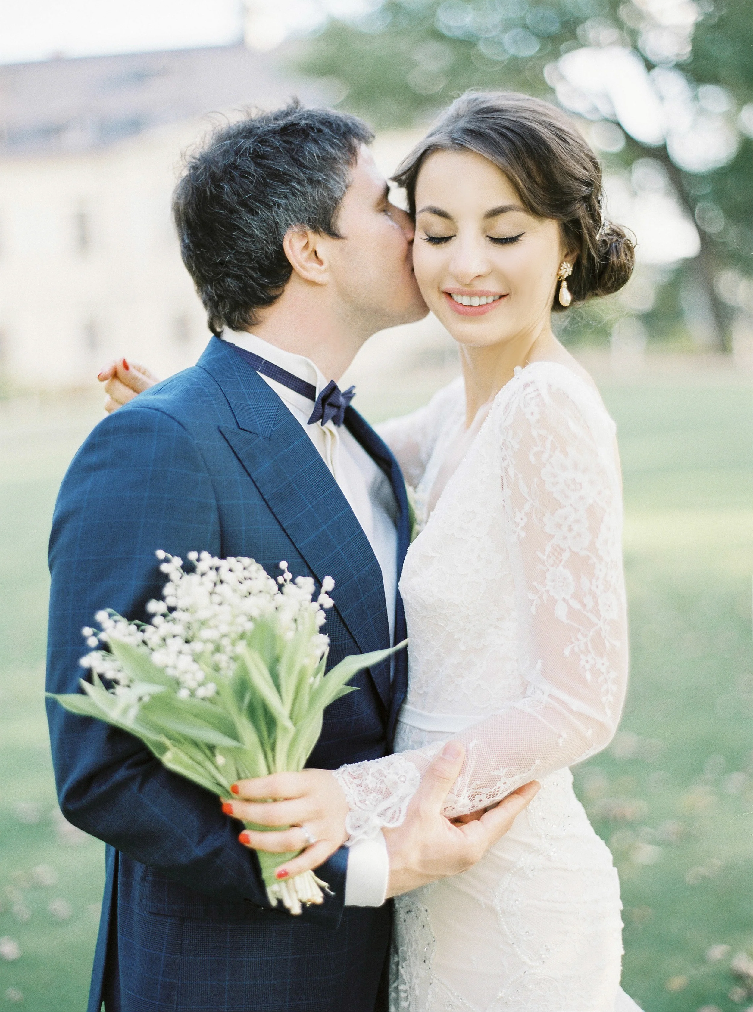 Nastia Vesna Photography | Destination Wedding Photography in Europe