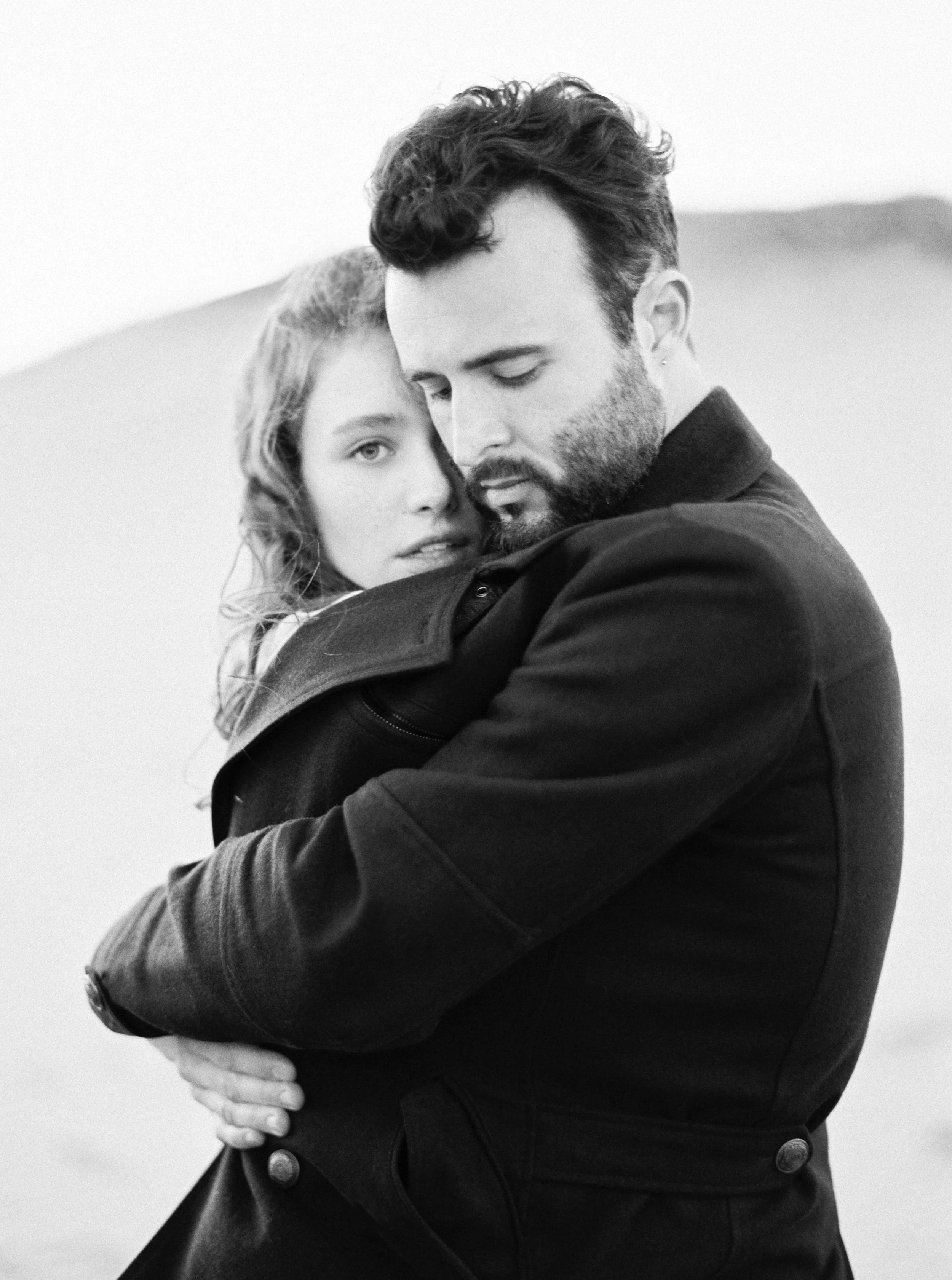 Nastia Vesna Photography | Destination Wedding Photography in Europe