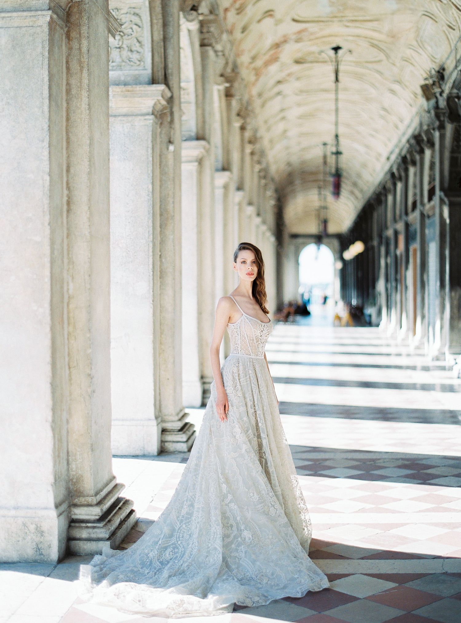 Nastia Vesna Photography | Destination Wedding Photography in Europe
