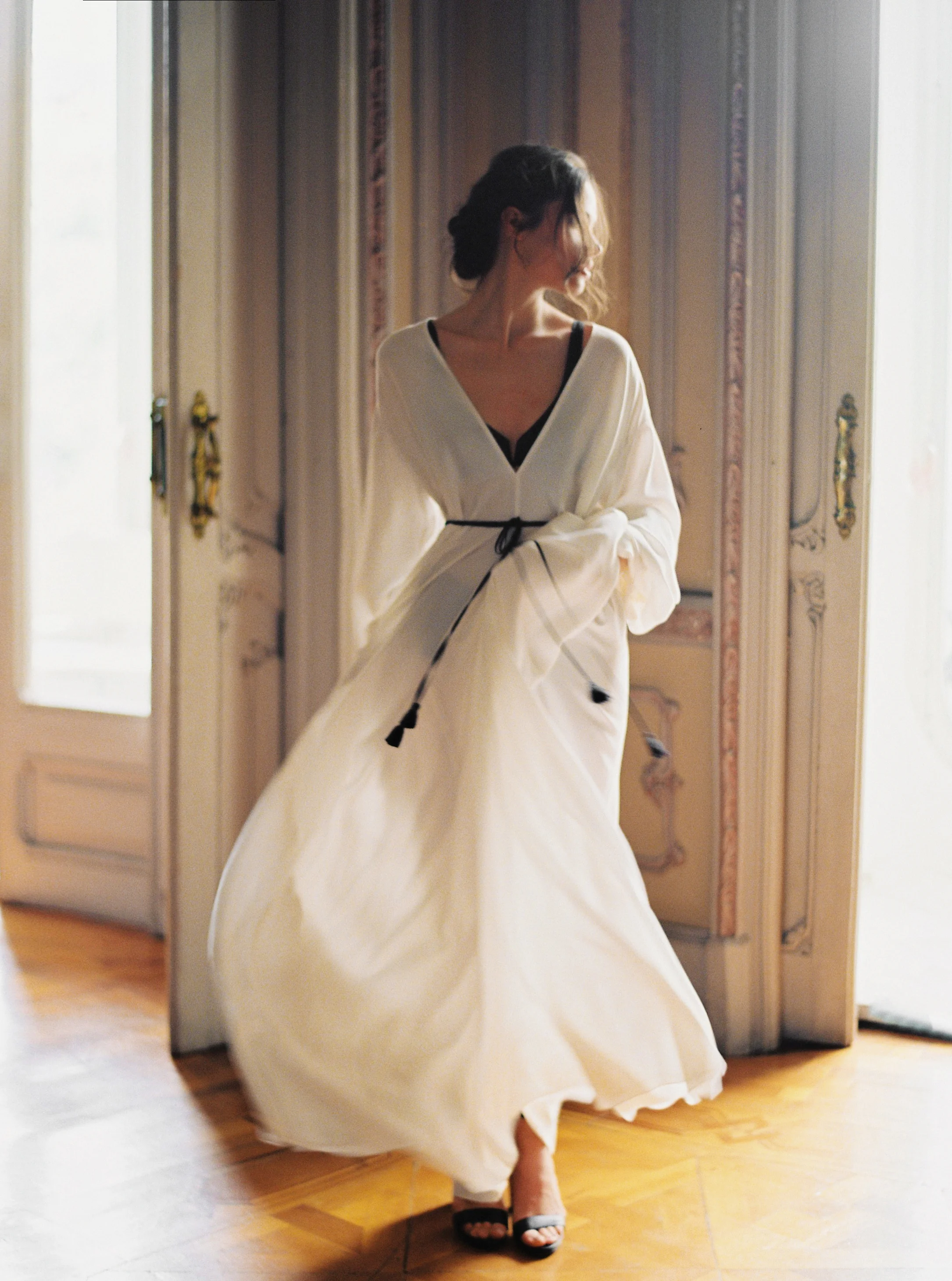 Nastia Vesna | Destination Wedding Photographer in Europe