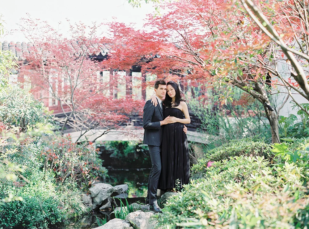 Nastia Vesna Photography | Destination Wedding Photography in Europe