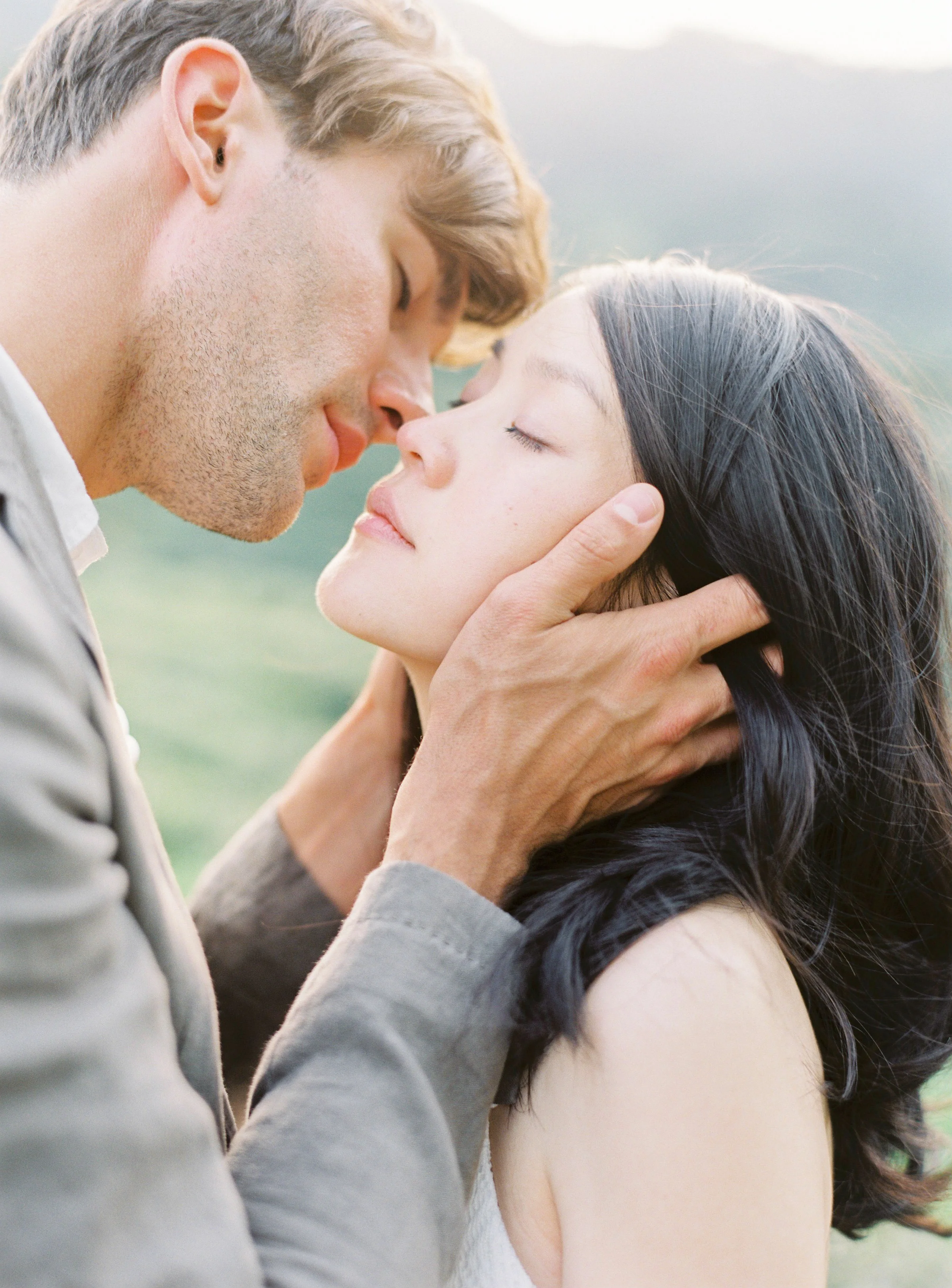 Nastia Vesna Photography | Destination Wedding Photography in Europe