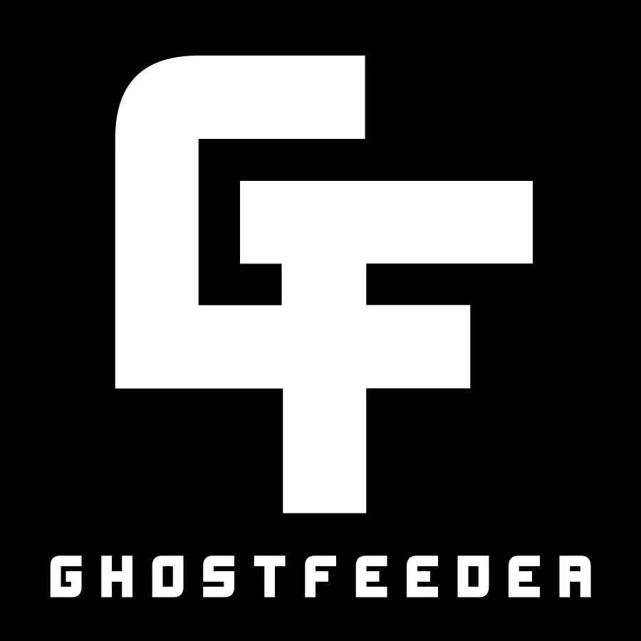 Distortion Productions welcomes Ghostfeeder!!!