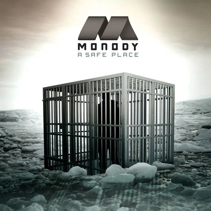Out 12/1 Monody-A Safe Place