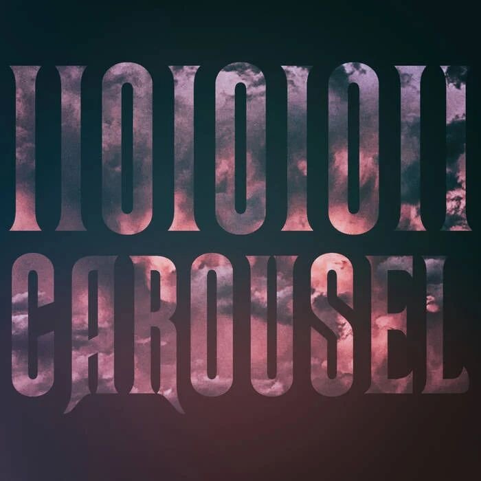 Out 10/27 IIOIOIOII-Carousel