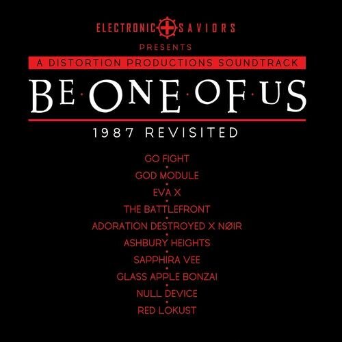Out 11/3 Be One of Us:1987 Revisited