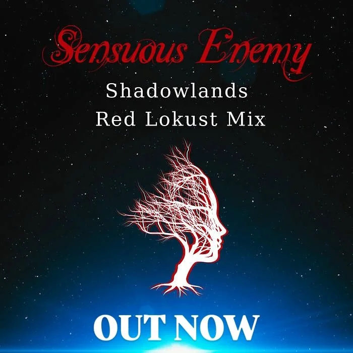 Shadowlands (Red Lokust Remix)
by Sensuous Enemy is OUT NOW on Distortion Productions 

Get it here 👉 
sensuousenemy.bandcamp.com

#sensuousenemy #redlokust #distortionproductions #electronicmusic #industrialmusic #industrialrock #trance #madisonwis