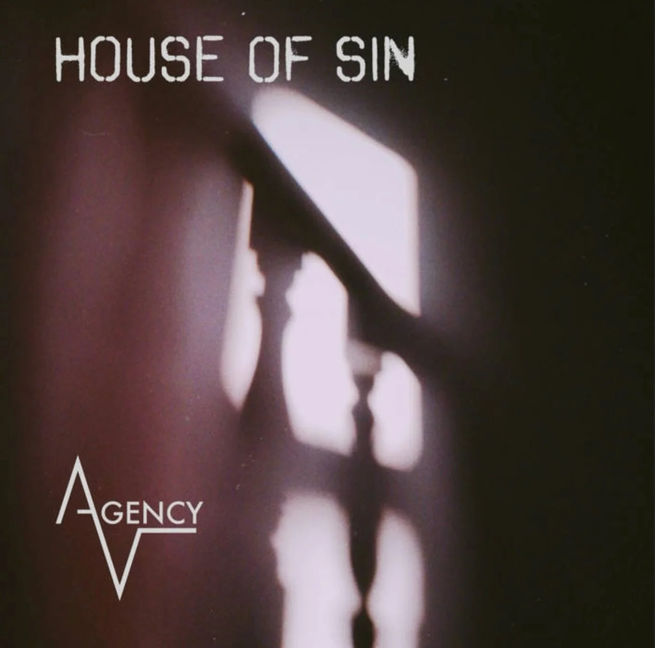 House of Sin by @agencyvee is OUT NOW &mdash; link in comments 

&lsquo;House of Sin&rsquo; delivers a high-octane electro glam groove that pulses and sleazes with Marie opening the track enticingly and welcoming you with the suggestion that &ldquo;c