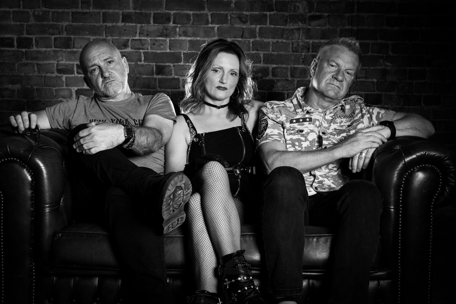 Distorted Act U.K. Act Agency-V Inks Deal with Distortion Productions!! — Distortion ...