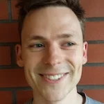 James Harwood, Founder and CEO