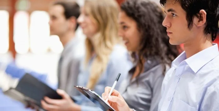 Gruppo Giovani Addestramento Rischio Idraulico