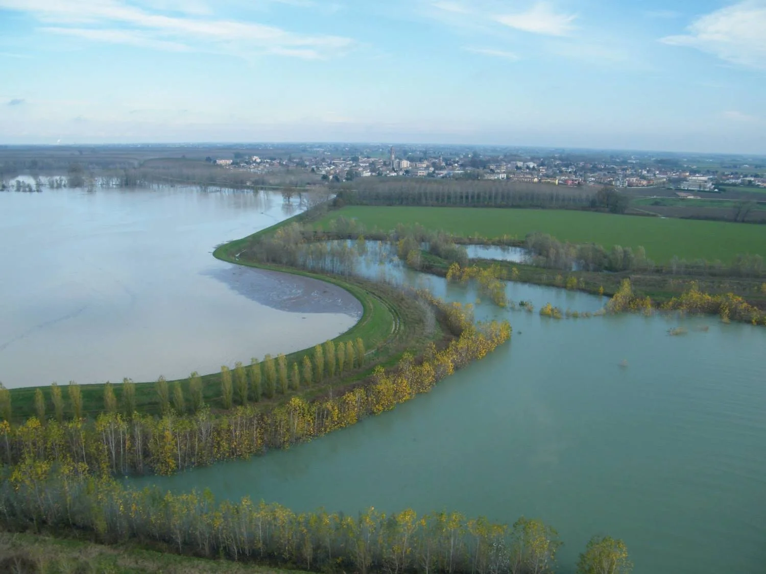 CORSO PER ADDETTI ALLE EMERGENZE IDRAULICHE
