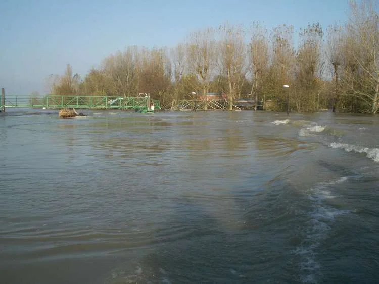 CORSO ADDETTI ALLE EMERGENZE IDRAULICHE 2016