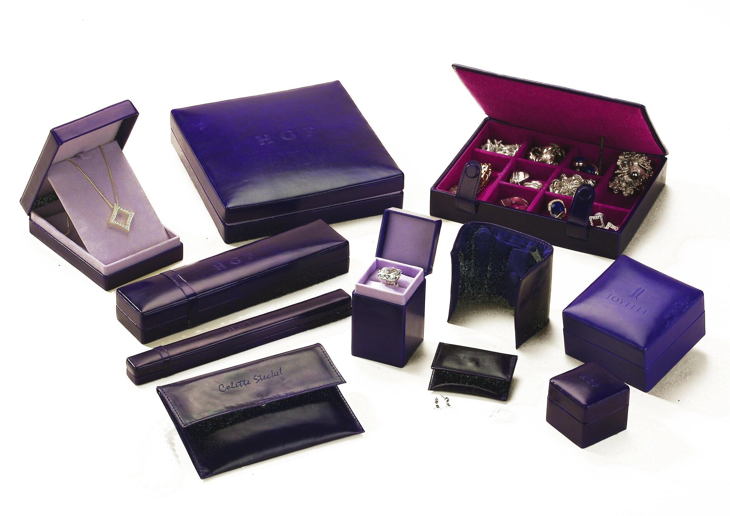 Rectangular Black/wood Colored Kraft Paperd Jewelry Box - Temu United  Kingdom