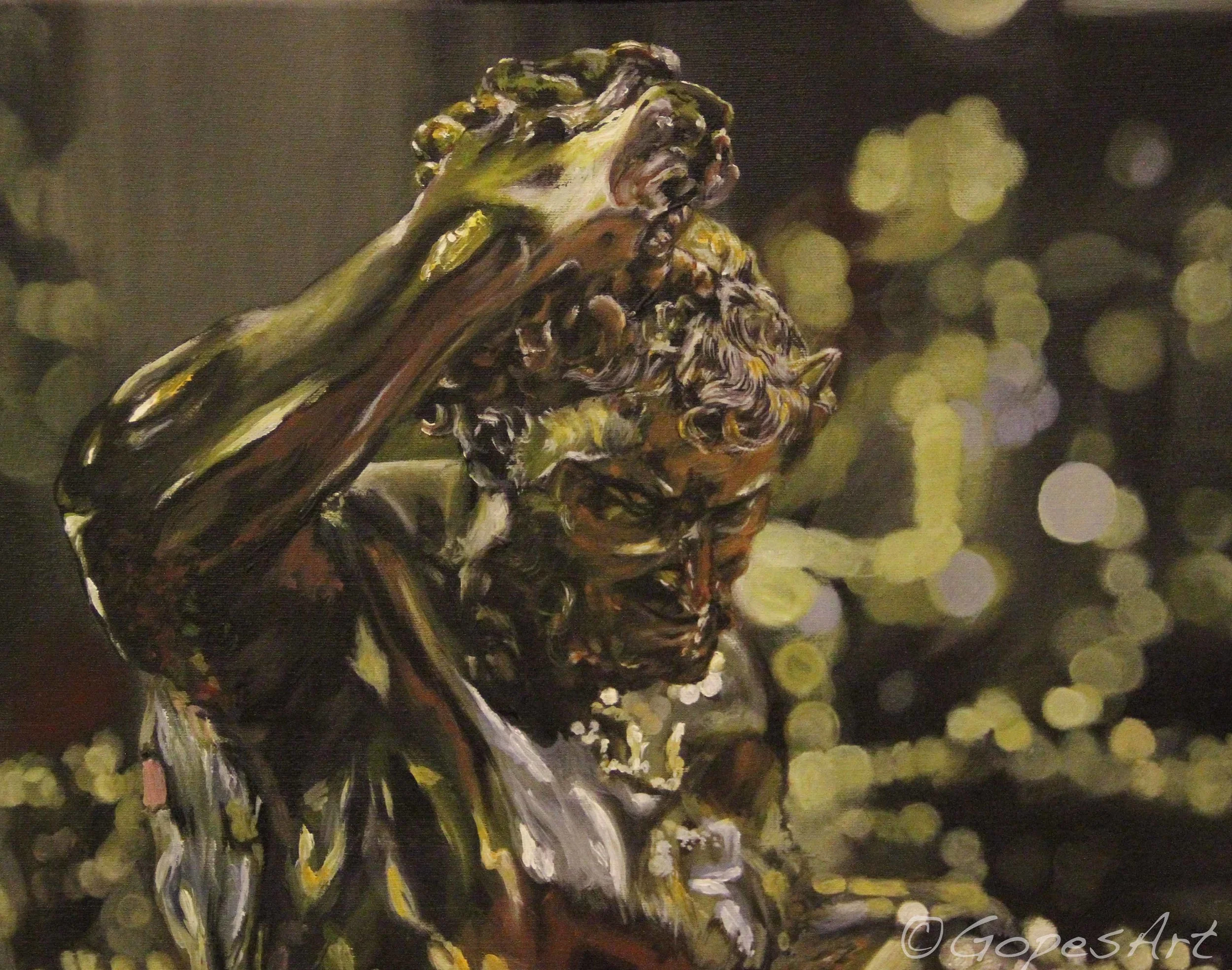 Hercules acrylic on canvas24x36 .jpg