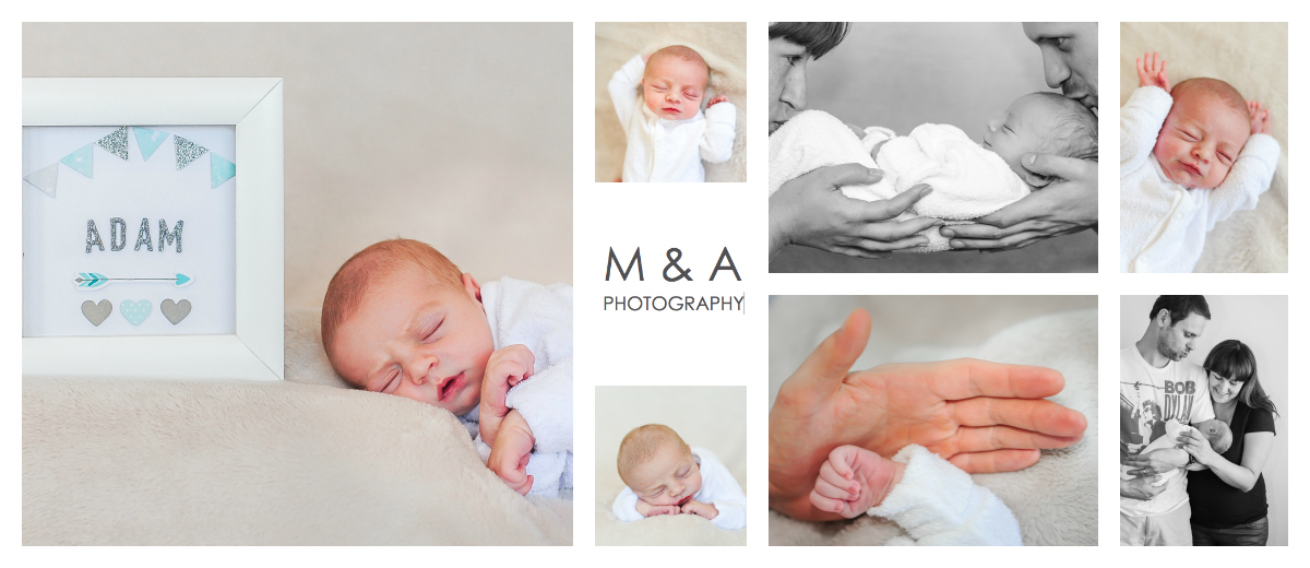 "Anna is an absolute professional. I have been absolutely blown away with the quality of the beautiful photo session, we have the most beautiful photos that we will treasure for a lifetime. Anna was fantastic with the baby and so patient - we felt very comfortable as her warm and friendly nature made us feel relaxed and natural at all times. I will be recommending Anna to all my friends and family and will certainly be having my son photographed again. Thank you! " AGATA & TOM | Melbourne, February 2016 PHOTOGRAPHY SES SIONS: MATERNITY , NEWBORN