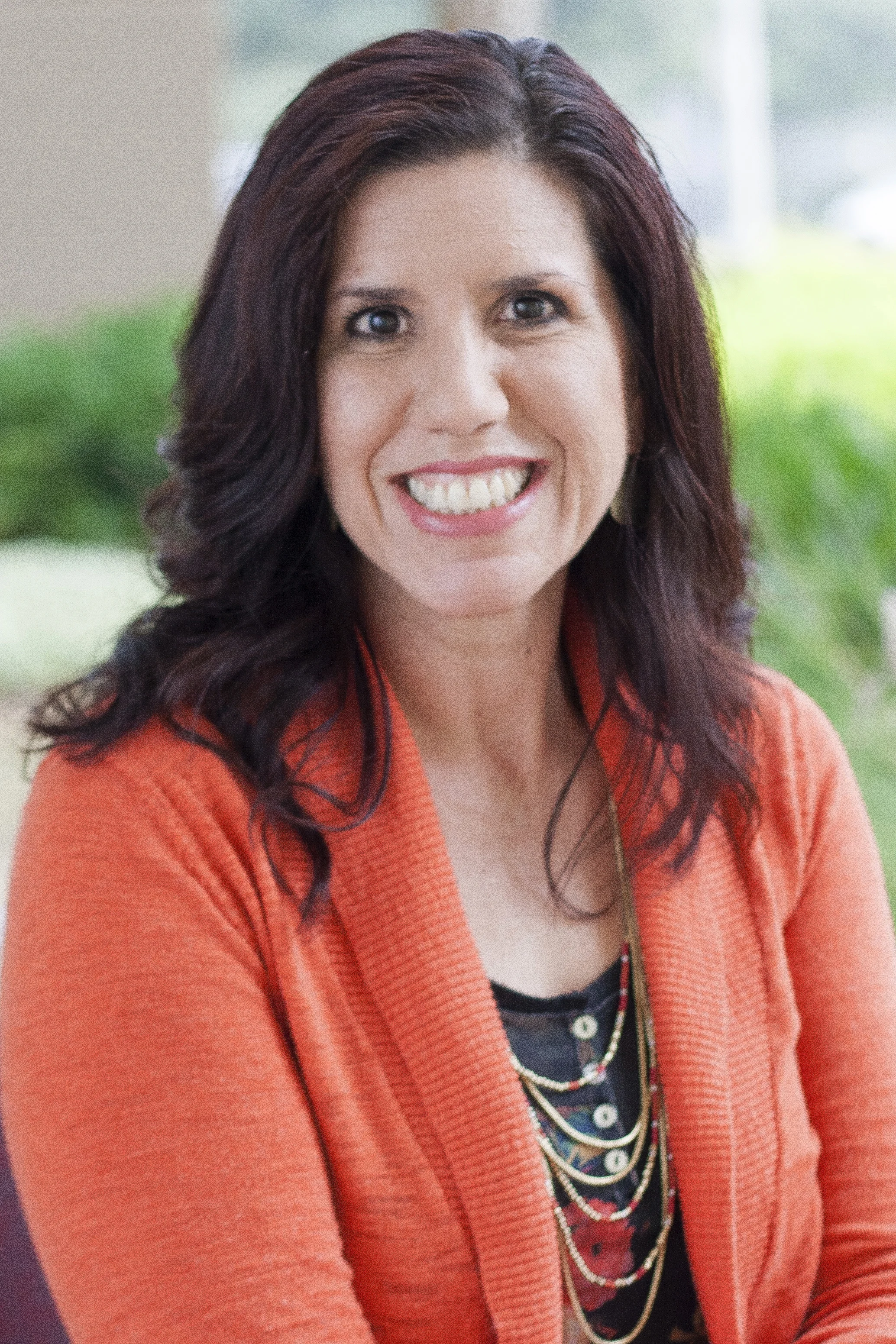 Cathy Casavant