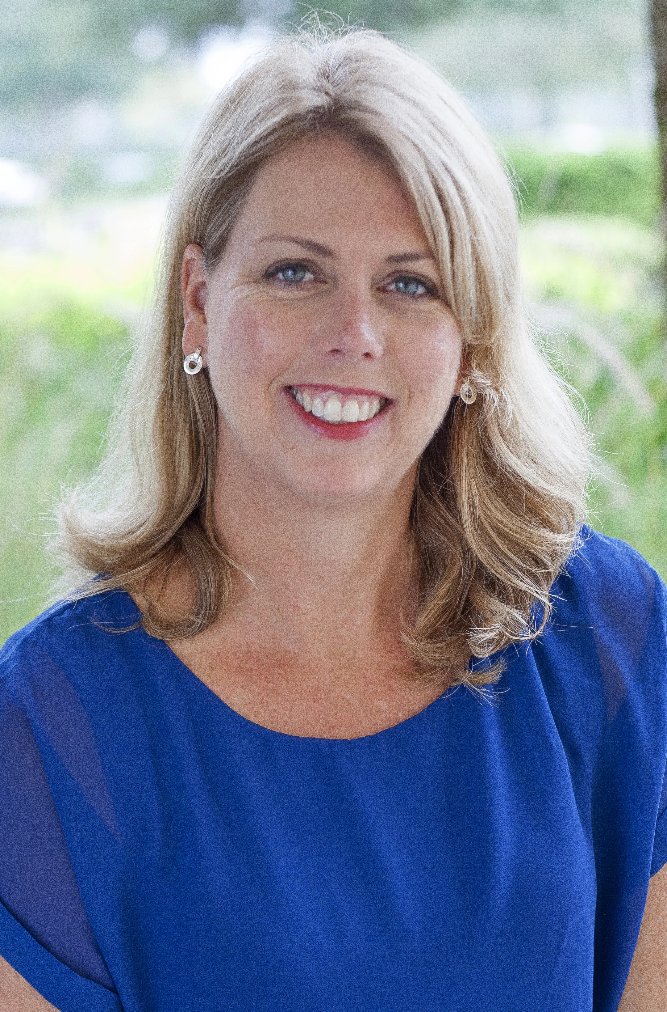 Tracy Guenther