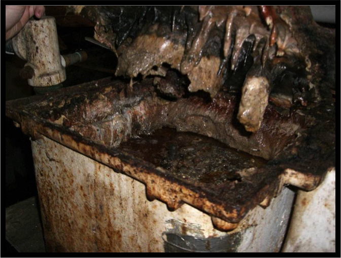 Fats, oils, and grease (FOG) collect in restaurant grease traps, from which they must be pumped regularly. Otherwise, the FOG collects in sewer systems and clogs pipes, causing sewer back-ups & overflows. Northeast Environmental provides a treatment and reuse solution for these challenging "wastes."
