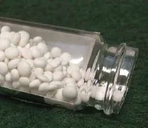 struvite fertilizer from an engineered process
