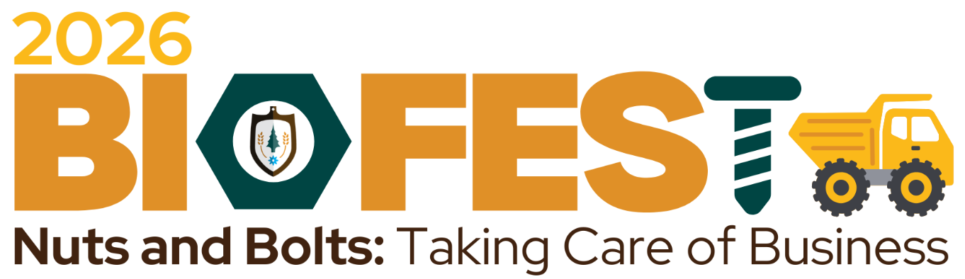 BioFest 2026 -- Nuts and Bolts: Taking Care of Business