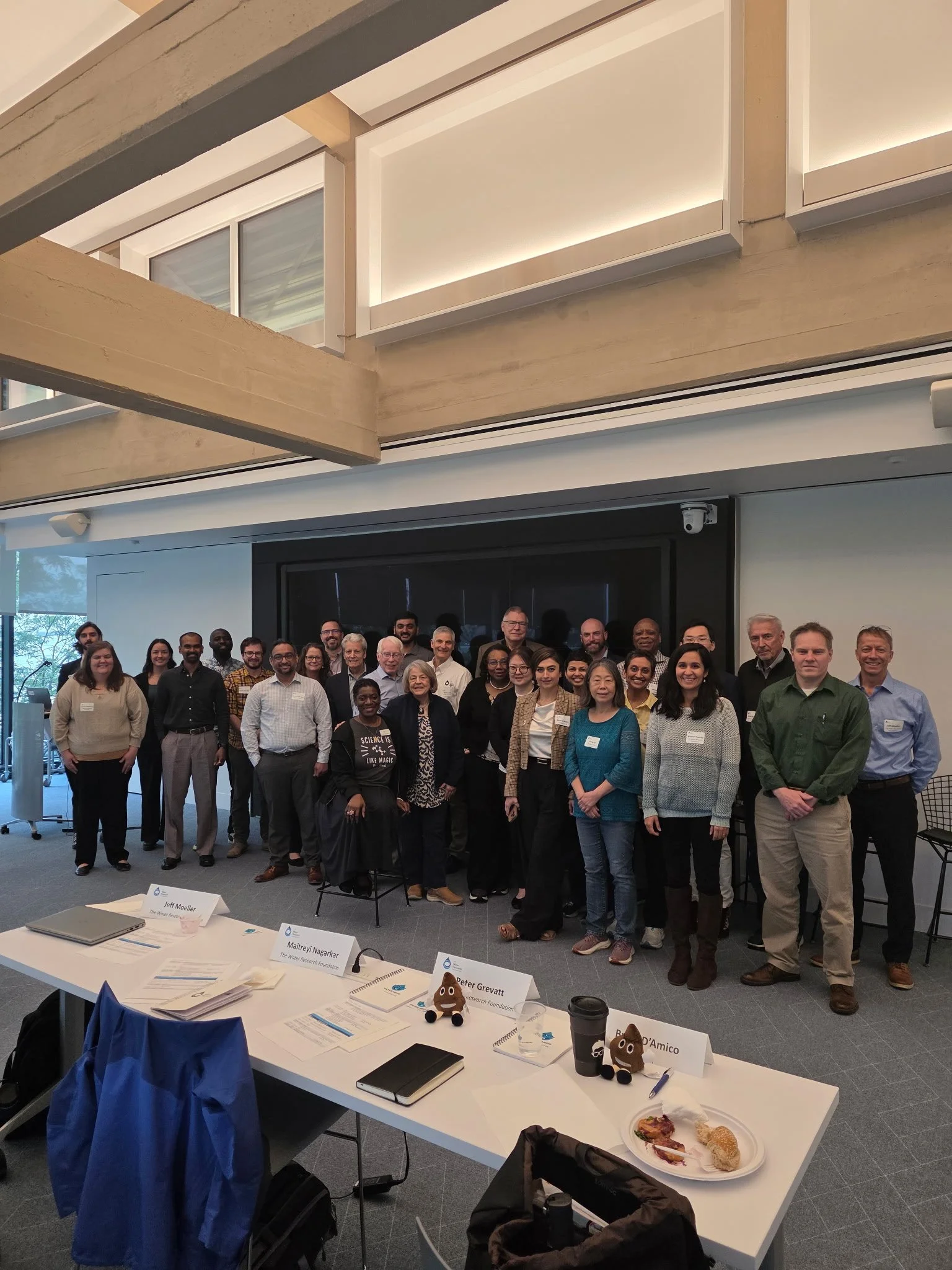 WRF Research Group
