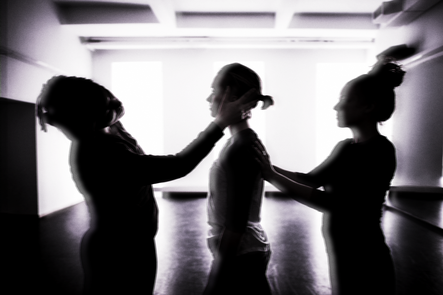 Pushing Progress Contemporary Dance